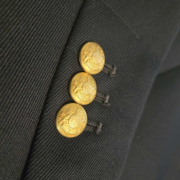 Sézane - Michèle jacket - Picture 5 of 8